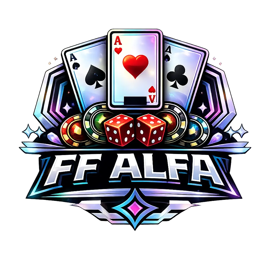 FF ALFA Logo
